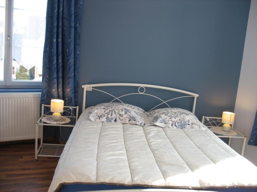 La Maison d'Héloïse - Chambres d'hôtes