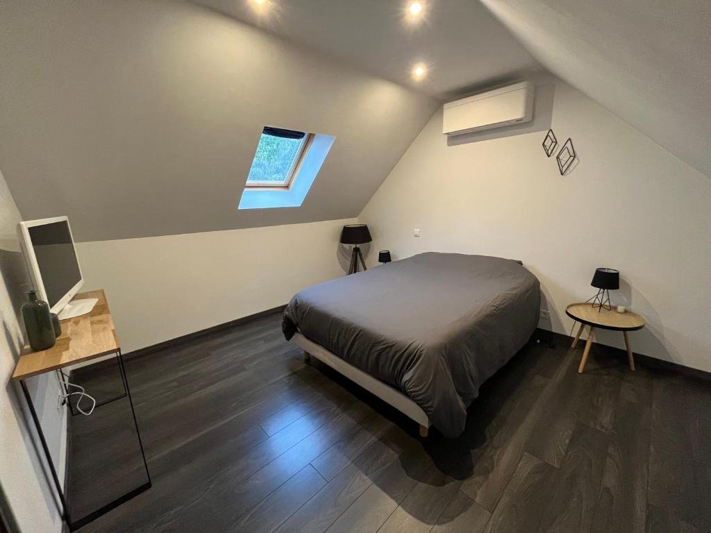 Chez Bérangère et Nicolas